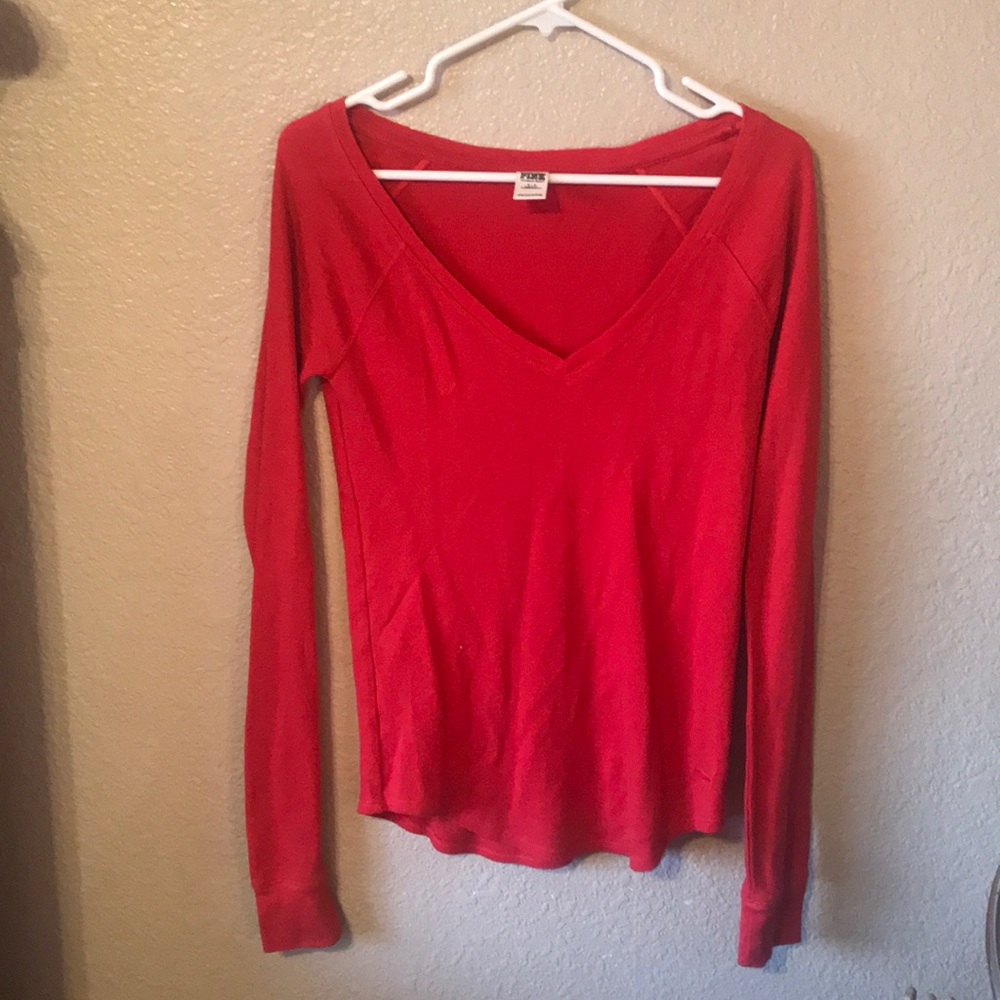 Victoria’s Secret Pink LS